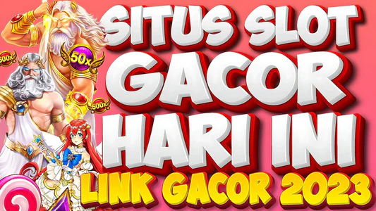 Daftar Situs Judi Slot88 Online Gacor Resmi dan Terpercaya Gampang Menang