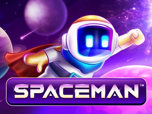 Slot Spaceman menawarkan object ultramodern yang menarik dan grafis yang memesona