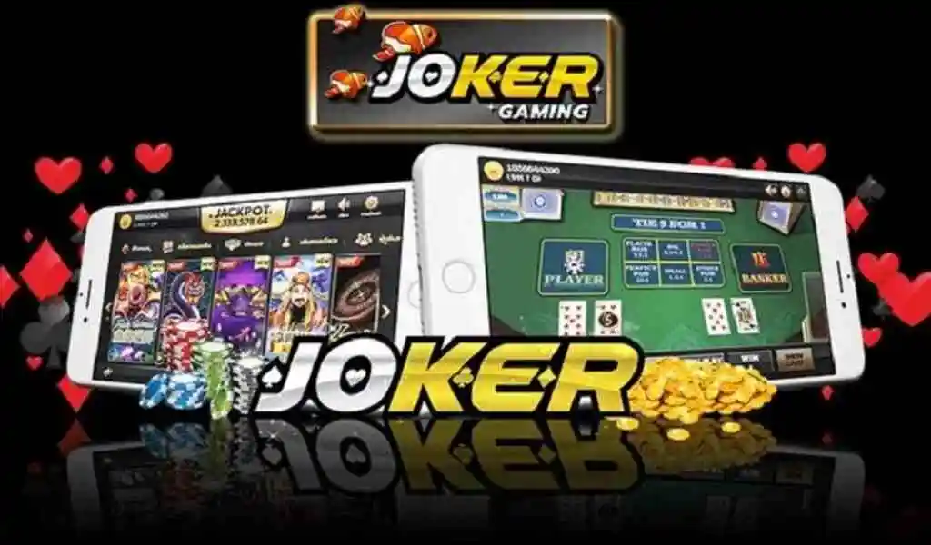 Solusi Terbaik untuk Daftar dan Login Slot Joker123