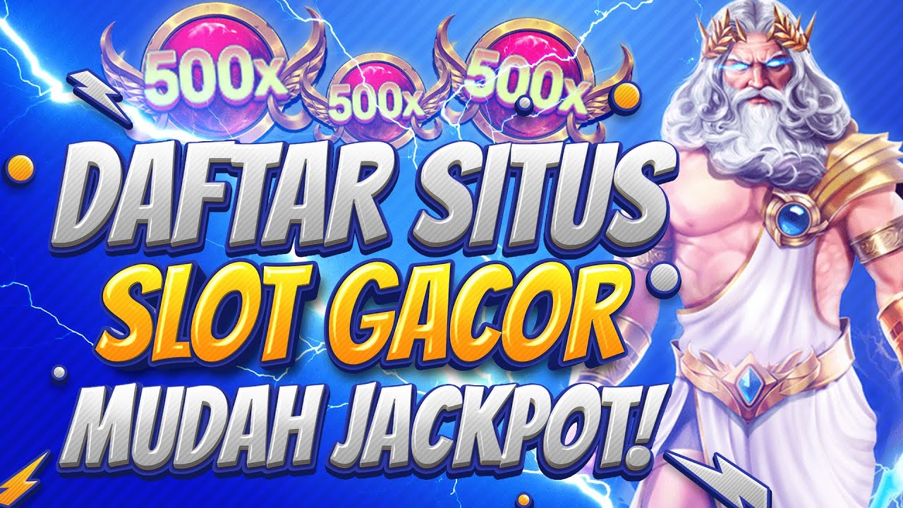 Langkah Berhasil: Slot Server Kamboja Gacor Indo