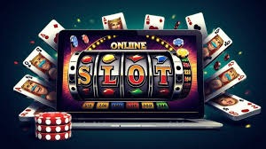 Rahasia Situs Slot Gacor Online Hari Ini dengan Winrate Tinggi