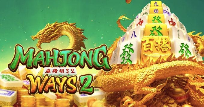 Daftar Situs Slot Mahjong Ways 2,3 Pilihan Terbaik bagi Pemain Profesional