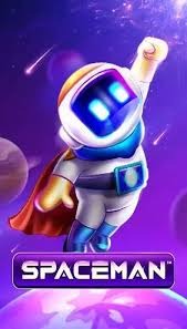 Spaceman Slot: Tunjukkan Keterampilan Berjudi Online Anda