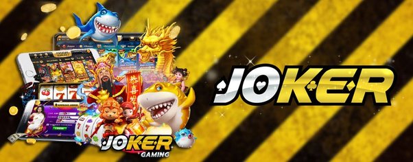 Joker123: Slot Online dengan Bonus Melimpah