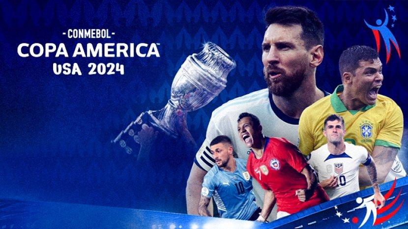 Strategi Ampuh: Tips dan Trik Bertaruh di Copa America yang Menjadi Rahasia Sukses