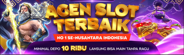 Akun Slot Depo 10 Ribu: Tips dan Trik