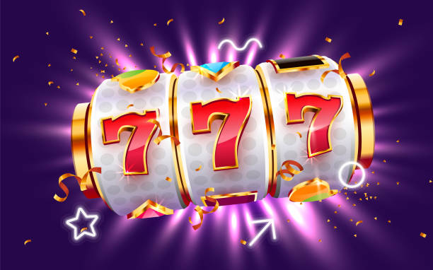 Slot777: Game Slot Paling Menguntungkan