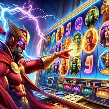 Link Alternatif Agen Slot Gacor Gampang Menang Maxwin Hari Ini!