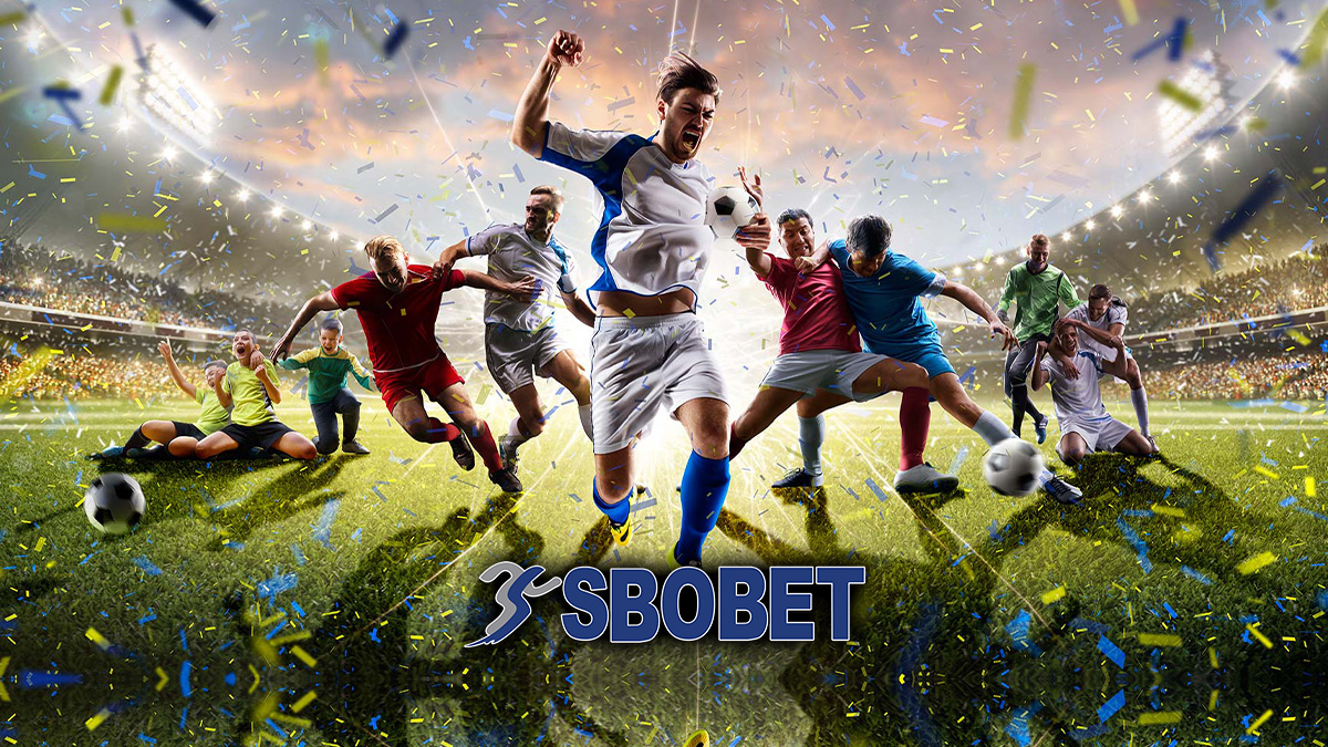 Cara Menggunakan Teknik Betting Spread di Sbobet 88