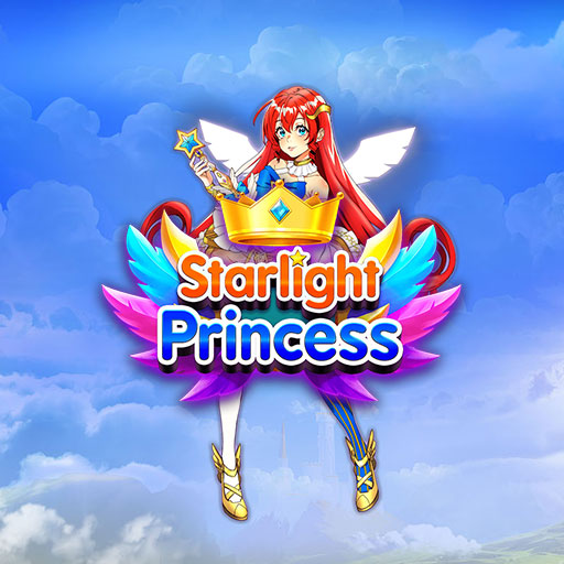 Rahasia Kesuksesan di Balik Slot Starlight Princess dari Pragmatic Play