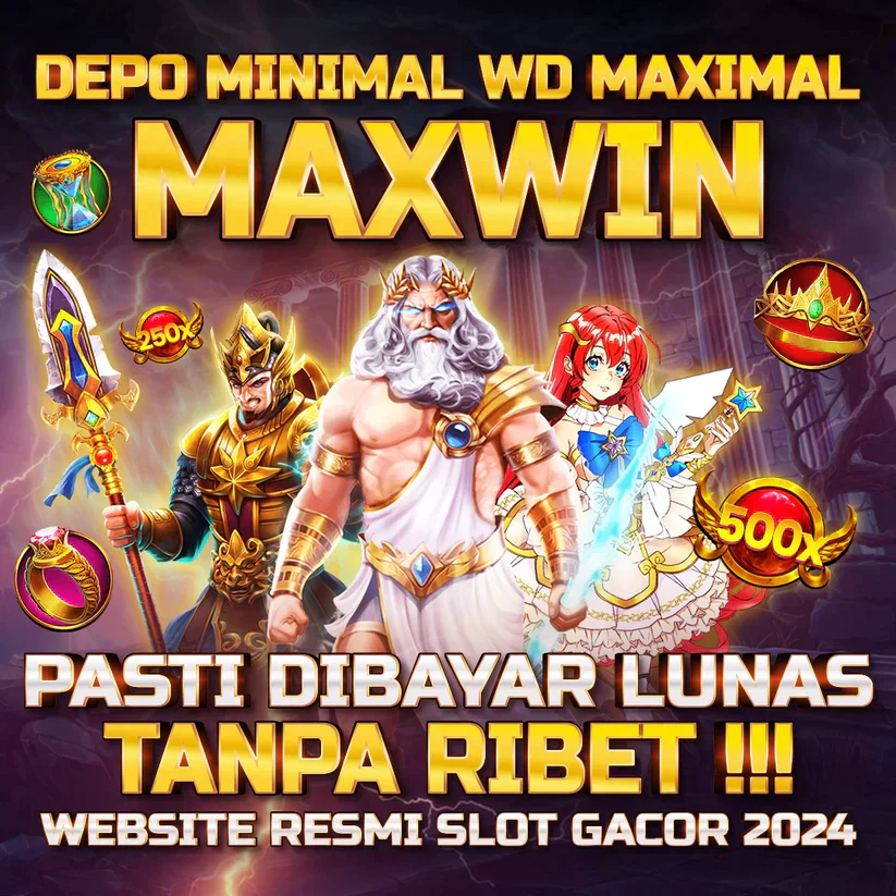 Keuntungan Bermain Slot Pulsa Bet 100-200 dengan Depo 10k