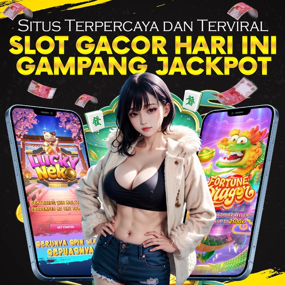 Slot Bet 200 Gacor | Situs Slot Terbaik Paling Sensasional Rekomendasi Para Jutawan Baru Slot Bet 200 Gacor