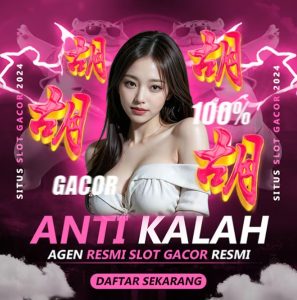 Peluang Emas, Bermain Slot Gacor dengan Deposit 10k Sekarang!