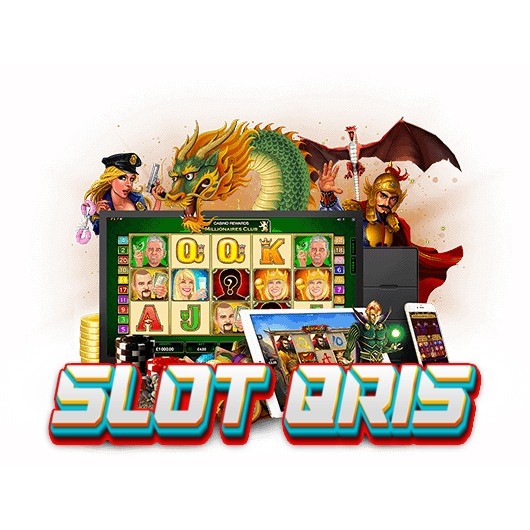 Slot Deposit Qris: Mudahnya Menang Jackpot Hanya Dengan Deposit 10 Ribu