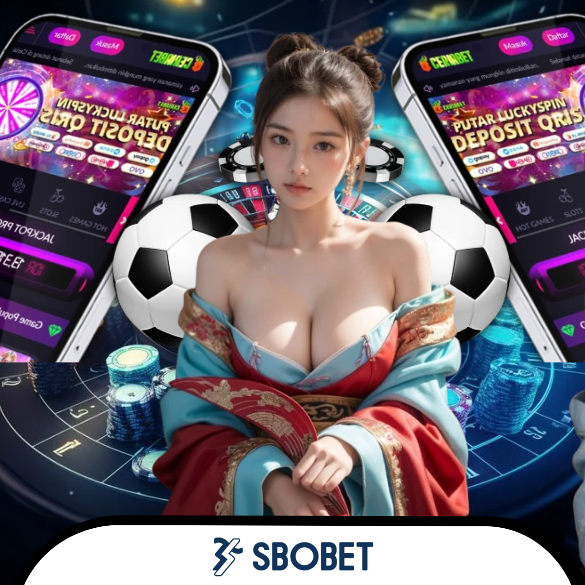 SBOTOP: Situs Judi dengan Bonus Menarik dan Peluang Menang Tinggi